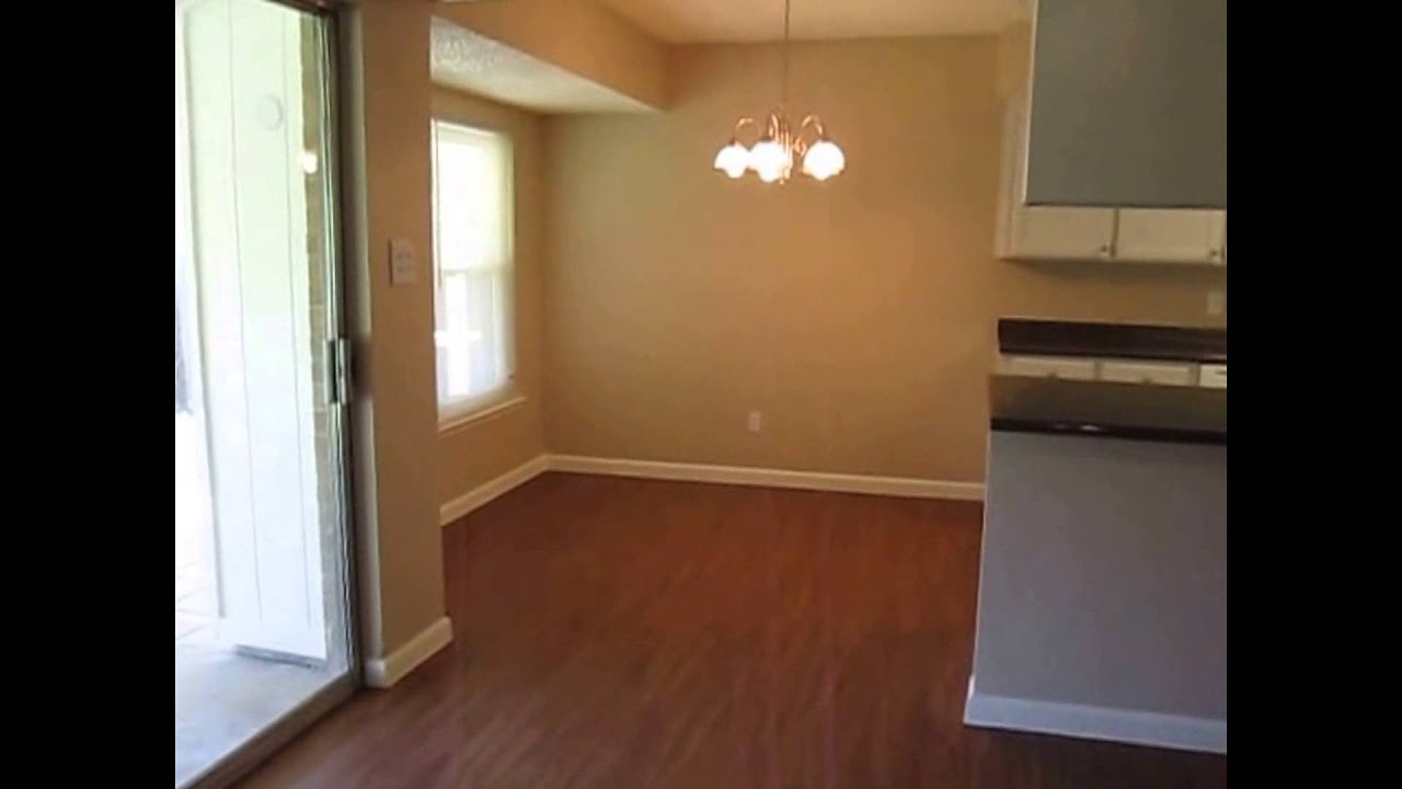 Houses for Rent in Dallas Watauga House 3BR/2BA by Property Management