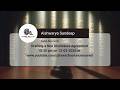 How to Draft a Non Disclosure Agreement (NDA) | Legal Drafting Tutorial for Law Students