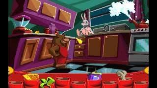 Fatty Bear's Birthday Surprise Full Playthrough