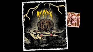 RAT ATTACK - Holocaust - Heavy Metal USA