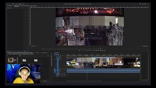 Early Morning Video Editing using Premiere Pro - July 12 2023
July 12, 2023 - Hang with me and the community while I work on some video edits I need to wrap up very soon.
Just a heads up, Im using an older machine that can be slow quite often, so bear with me & try not to complain about lag, as this is already a source of frustration.
Ill be editing this video footage captured at the SpaceX Starship Launch Site on July 8-9, 2023, using Adobe Premiere Pro.
Thanks for keeping me company!
This is my FULL-TIME work. Please understand this is my PRIMARY SOURCE OF INCOME. This means the money I earn, here, is what I use to pay my monthly bills/expenses, including ️
buy groceries to feed myself (and my cat, Mars)
put gas in my car
pay my RV Lot Rent ($650 USD/per month)
pay my electrical bill ($0.16/per Kilowatt Hour)
pay my phone bill
pay my car insurance
pay for my medical care
pay for eye exams + contact lenses (every 6 months)
pay for Cloud Storage Backup Fees
pay for my software subscriptions (Adobe Creative Cloud - Premiere Pro, Photoshop, Illustrator, Dreamweaver, etc)
pay for gear fixes + gear replacements
pay for memory cards, hard drives, battery packs
pay for UPF-50 Sun Protection Clothing
There are many ways to show your support for the channel! The best methods for showing your support are LISTED BELOW ️
️ Monetary Donations ️
Contribute as a Patreon Member:
http://www.patreon.com/jessicakirsh
Donate via Paypal:
http://www.paypal.me/jessicakirsh
Donate via Venmo, CashApp, or other alternatives:
http://allmylinks.com/jessicakirsh
️ Become a Channel Member ️
Become a YouTube Channel Member:
http://bit.ly/30jLkVA
️ Become a Twitter Subscriber ️
http://www.twitter.com/jessica_kirsh
️ Video Likes, Comments, Shares ️
Like a Video
Leave a Comment
️ Share YOUR FAVORITE VIDEO with a friend
️ Follow Me on Other Social Media Sites ️
🪐 Facebook - http://www.facebook.com/jessicakirshofficial
🪐 Instagram - http://www.instagram.com/jessica.kirsh
🪐 Linkedin - http://www.linkedin.com/in/jessicakirsh
🪐 Patreon - http://www.patreon.com/jessicakirsh
🪐 TikTok - http://tiktok.com/@jessica.kirsh
🪐 Twitch - http://www.twitch.tv/jessicakirsh
🪐 Twitter - http://www.twitter.com/jessica_kirsh
🪐 YouTube - http://www.youtube.com/jessicakirsh
#JessicaKirsh
#Starship
#ElonMusk Early Morning Video Editing using Premiere Pro - July 12 2023