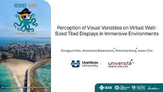 Perception of Visual Variables on Virtual Wall-Sized Tiled Displays in...