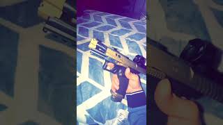 Taran Tactical Innovations Canik Combat