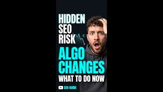 The Truth About SEO: Why Google Alone Won't Cut It Anymore! #SEO #DigitalMarketing #SmallBusiness