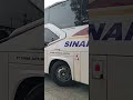 BUS SINAR JAYA 2XA BERANGKAT DARI TERMINAL DUKUH SALAM SLAWI