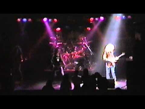 Dirty Looks live (Henrik) - Oh Ruby