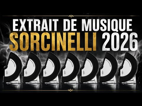 Video FILIPPO SORCINELLI E LA NUOVA COLLEZIONE EXTRAIT DE MUSIQUE