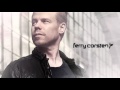 Capture de la vidéo Ferry Corsten - Live @ Hyperstate, Oslo 08.05.1999