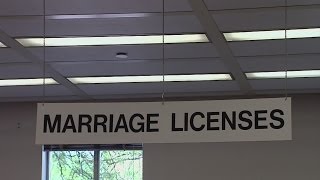 State GOP lawmaker discusses same-sex marriage