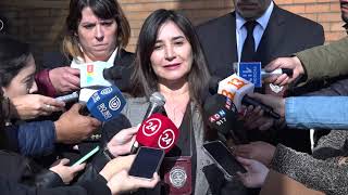 PDI detuvo a presunto violador en serie que atacaba en Parque Los Reyes