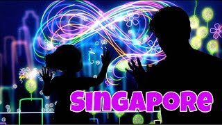 Must Do In Singapore |  Popular sights and hidden gems in the Lion City
