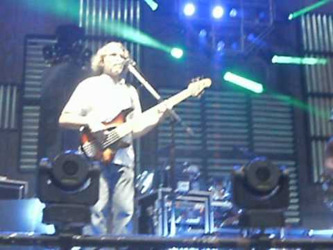 Good times around the bend by String Cheese Incident Berkley, CA 7/15/12