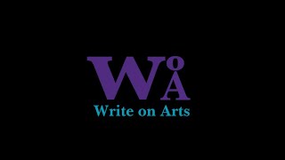 Write on Arts Teaser