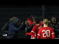 😍 Five goals and through to the round of 16! | Highlights AZ - Eintracht Frankfurt