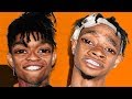 Rae Sremmurd Get TOO HIGH with Snoop Dogg