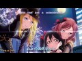 【歌ってみた】錯覚CROSSROADS 【&eacute;carlate】
