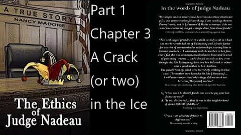 The Ethics of Judge Nadeau by Nancy Madore Part On...
