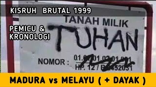 Download Lagu KONFLIK SAMBAS MP3