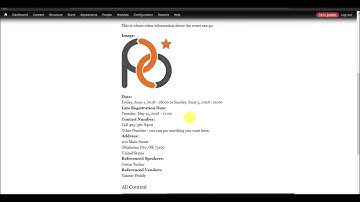 Lesson 16 - 2018 Drupal 7 Registration Platform - Early vs Late Registration