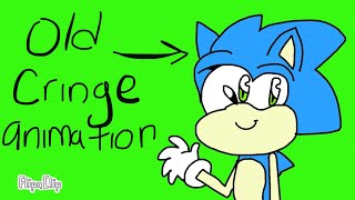 Sonic chime meme (OLD)