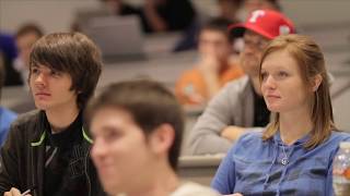 Coursework with a Difference - UT Dallas MBA Programs