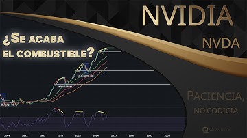 NVIDIA: crecimiento infinito — ¿o algo ha cambiado?