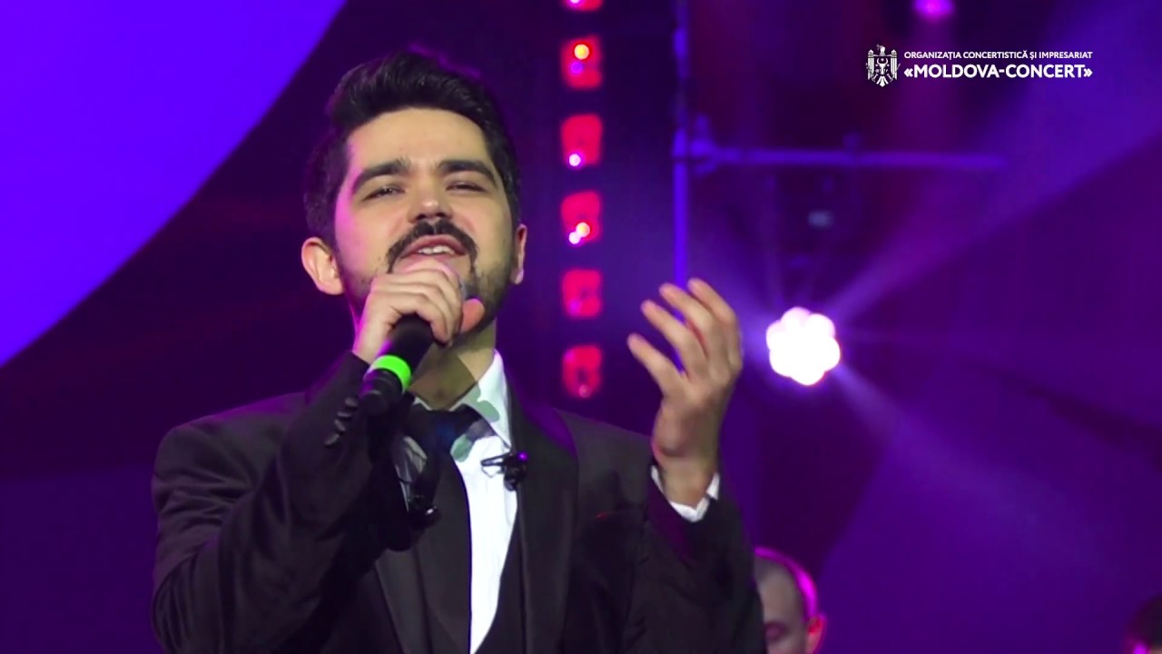 Brio Sonores - Delilah LIVE 2019 (cover)