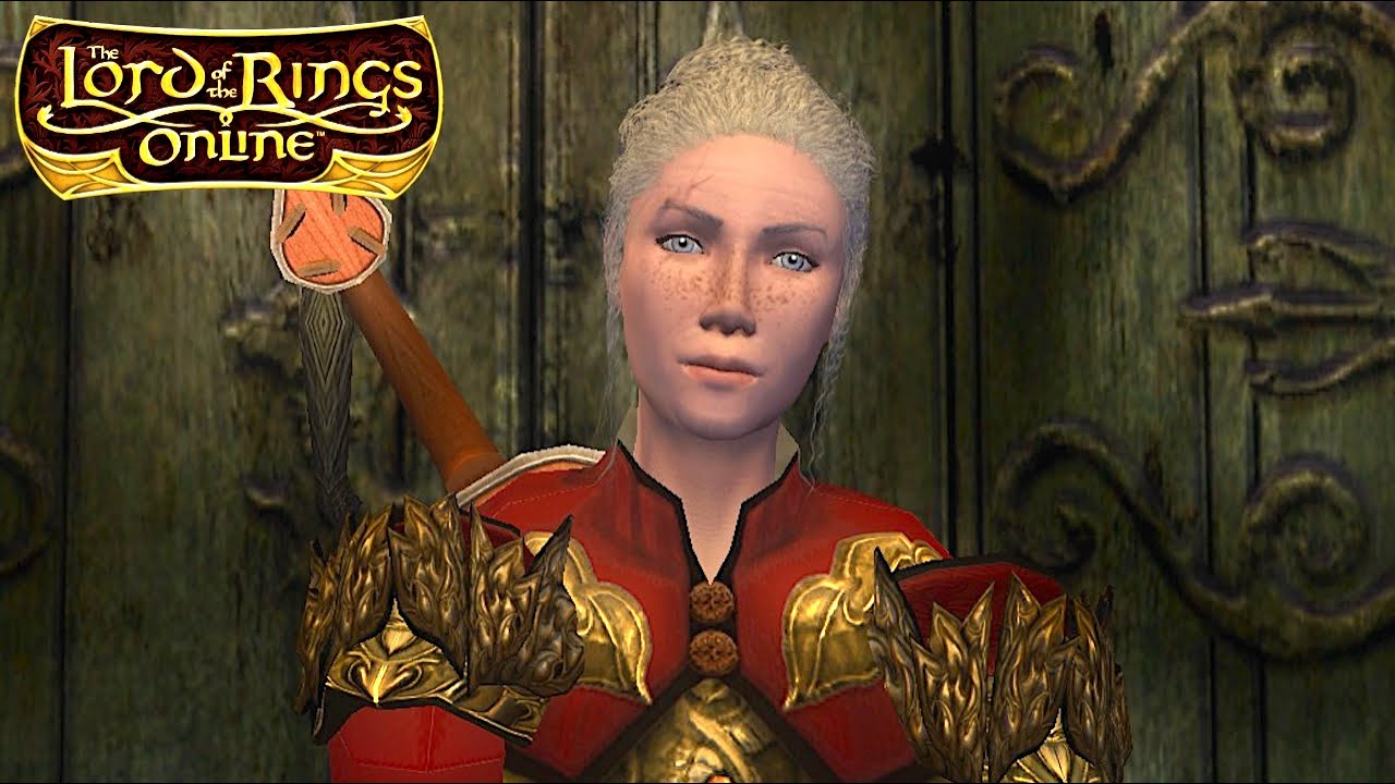 The Doom of the North - LOTRO - The Mariner