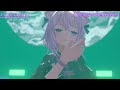 ノンデリシャス【猫又おかゆ/3D LIVE】
