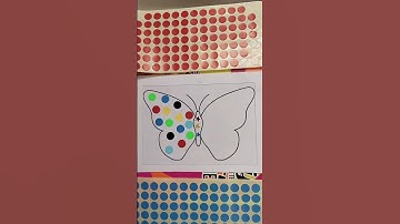 Mirror Reflection #mirrorreflection #visualperception #brainboostingactivity #shorts @littlegenius12