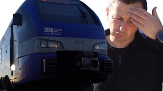 🚉 Cum e să fii Mecanic de LOCOMOTIVĂ în (🇩🇪) GERMANIA/