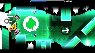 Hyper Space- by LazerBlitz- Medium Demon
