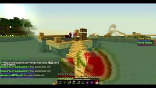 SpawnKill I Destruye el Nexus I Comugamers