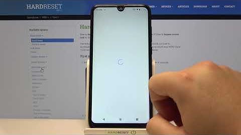 How to Activate Google Assistant on WIKO View 3 – Turn On Google Assistant