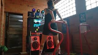 SB Mariel - Hypercube s17