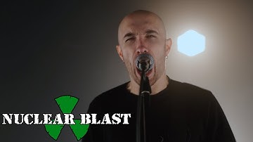 SYLOSIS - I Sever (OFFICIAL MUSIC VIDEO)