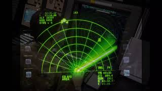 Sonar Ping and Beeps Compilation (Various sources)