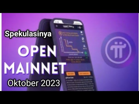 Hitung Mundur Dimulai: Spekulasi Mengelilingi Open Mainnet Jaringan PI pada Oktober 2023