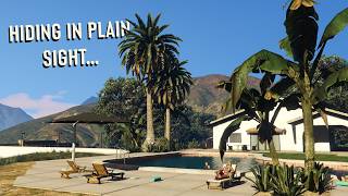 I Investigated GTA 5’s Forgotten Rehab Center And This Is What I Found