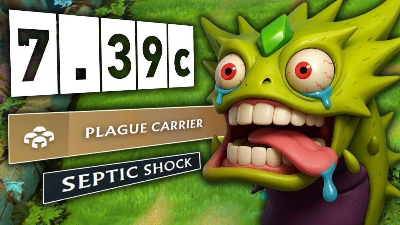 Worms Army Venomancer 7.39c is Broken🔥🔥🔥33 Kills Insane Damage | Dota 2 Gameplay