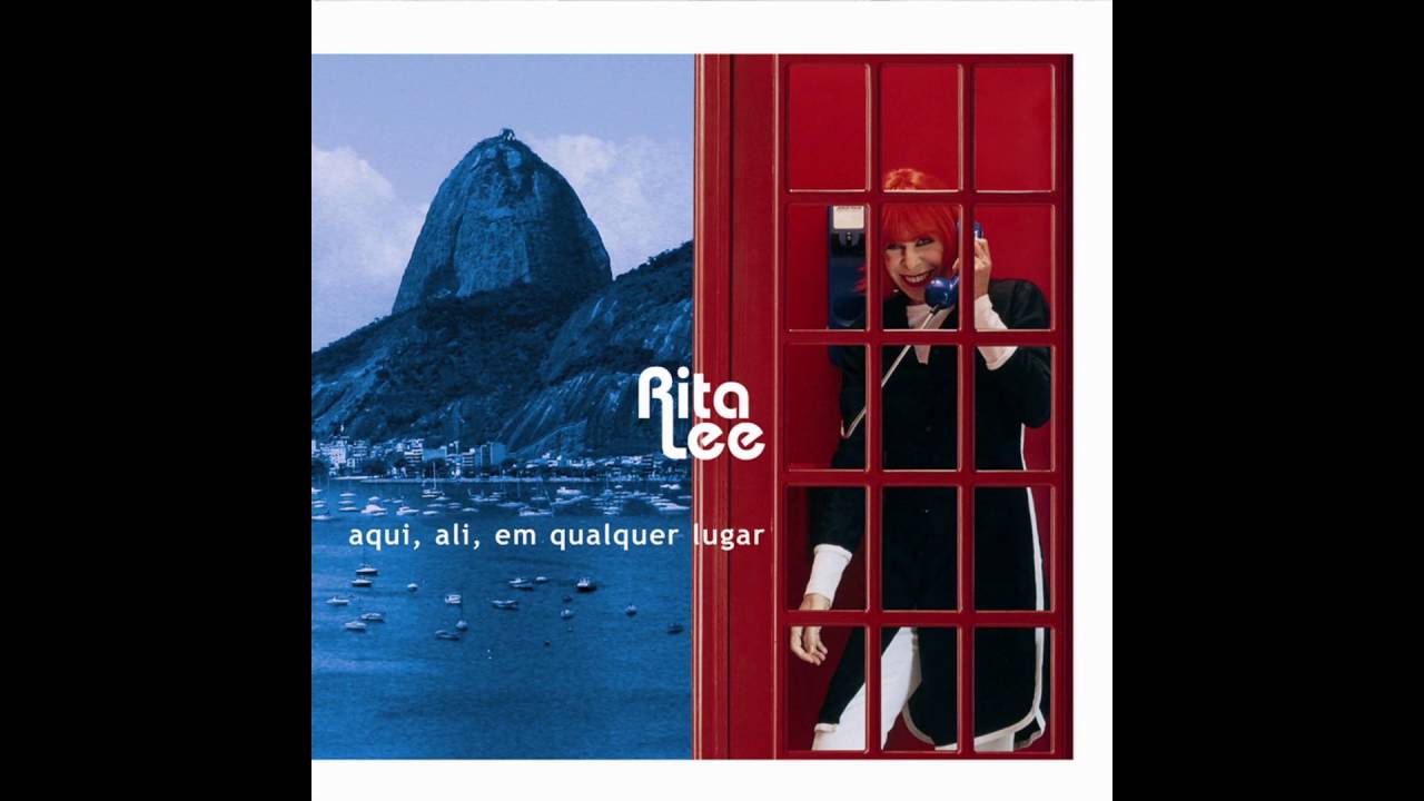 Watch Rita Lee - With A Little Help From My Friends on YouTube Watch Rita Lee - With A Little Help From My Friends on YouTube