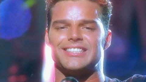 Thumbnail of Ricky Martin - The Cup of Life
