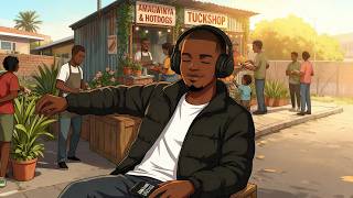 Tyler Icu X Nandipha808 X Scott Maphuma Type Beatmidnight Bounce  Amapiano Club Instrumental 2026