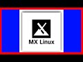 Linux - Installing MX Linux on a Virtual Machine for Free Using VirtualBox