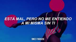 SZA - Hit Different ft. Ty Dolla $ign [traducida al español]