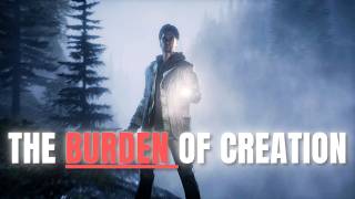 Alan Wake and the Cost of Ambition - A Remedy Complete Retrospective