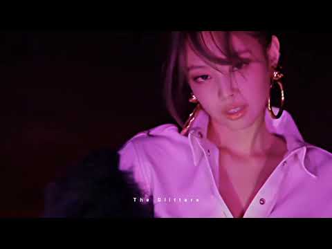 Part 5 Jennie Collab @kim_petals_