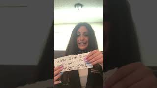 Sara Cole- Role Play 2 Quick Serve Restaurant Management
