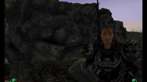 Fallout 3 - COOL RUSSIAN RADIO