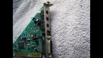 "Milinda" by Diode Milliampere played on AZTECH MM Pro 16IIIS+ (real OPL3 inside of AZT2320 chip)